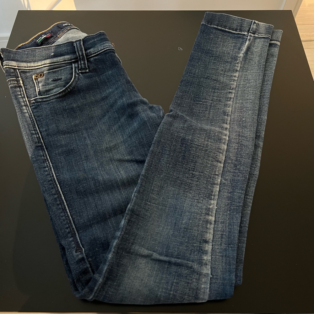 Miss sixty pants size 24